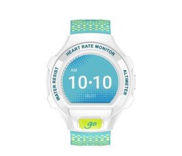 Alcatel ONETOUCH GO WATCH zielony - 281079 - zdjęcie 2